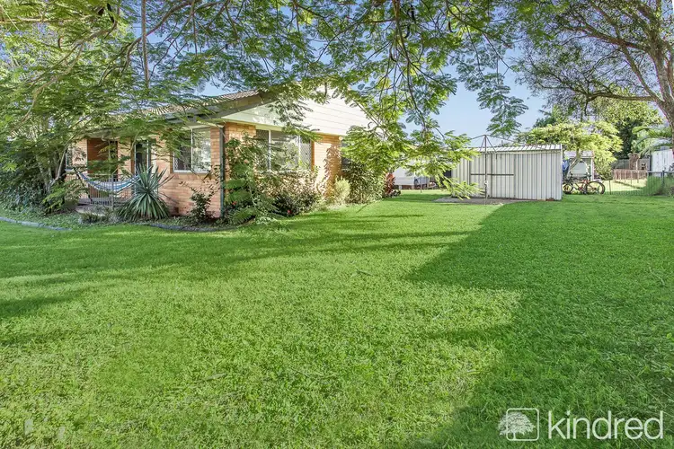 Second view of Homely house listing, 52 Apex Avenue, Kippa-Ring QLD 4021