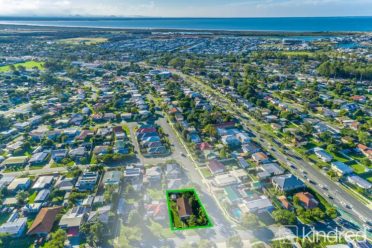 Third view of Homely house listing, 52 Apex Avenue, Kippa-Ring QLD 4021