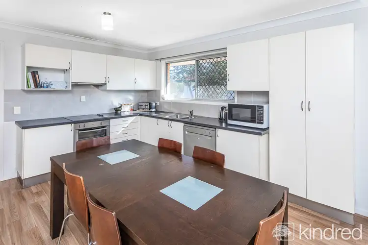 Fourth view of Homely house listing, 52 Apex Avenue, Kippa-Ring QLD 4021