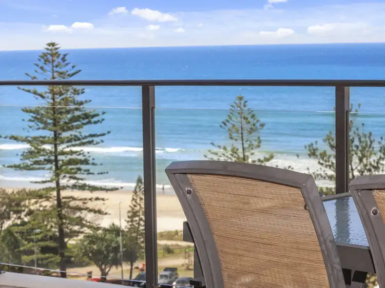 2102/2 The Esplanade, Burleigh Heads QLD 4220