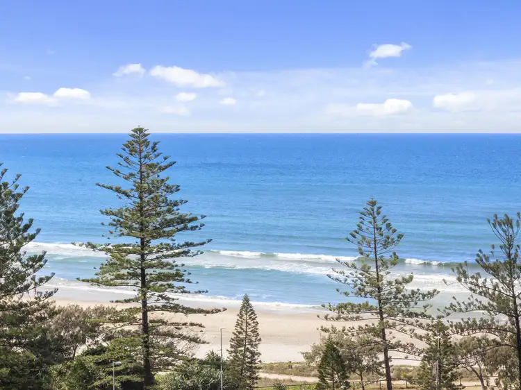 Second view of Homely apartment listing, 2102/2 The Esplanade, Burleigh Heads QLD 4220