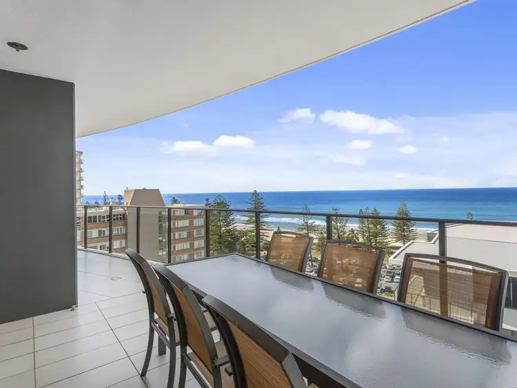 Third view of Homely apartment listing, 2102/2 The Esplanade, Burleigh Heads QLD 4220
