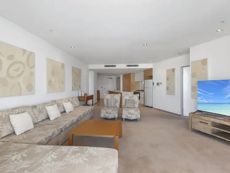 Sixth view of Homely apartment listing, 2102/2 The Esplanade, Burleigh Heads QLD 4220