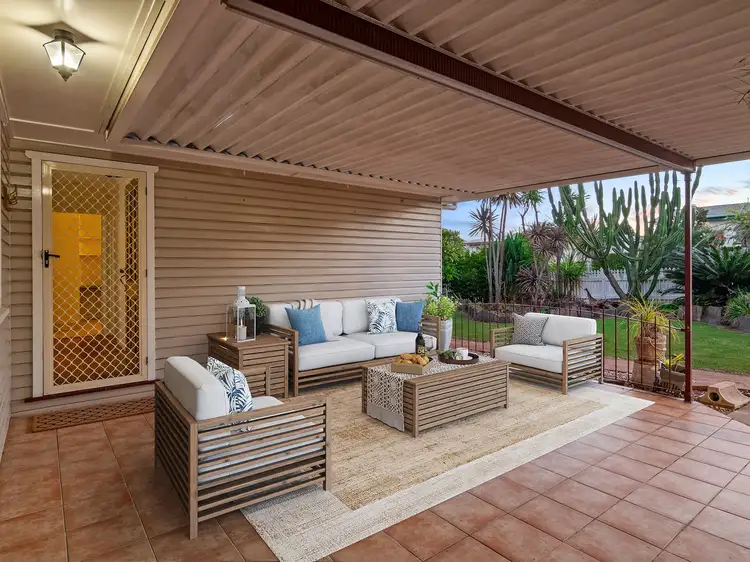 34 McCafferty Street, Wilsonton QLD 4350