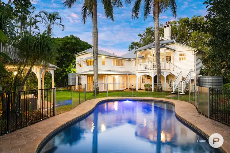 Sixth view of Homely house listing, 27 Hazelmere Parade, Sherwood QLD 4075
