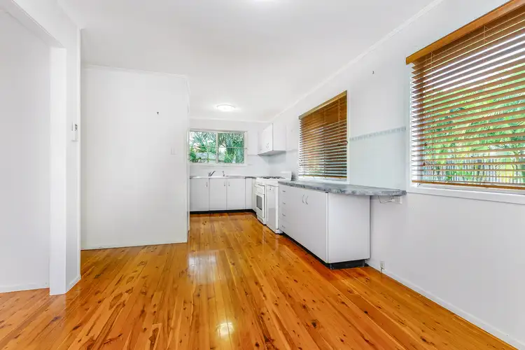 Fourth view of Homely house listing, 3 Wilkins Street, West Gladstone QLD 4680