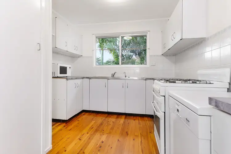Fifth view of Homely house listing, 3 Wilkins Street, West Gladstone QLD 4680