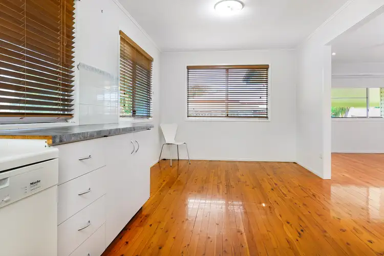 Sixth view of Homely house listing, 3 Wilkins Street, West Gladstone QLD 4680