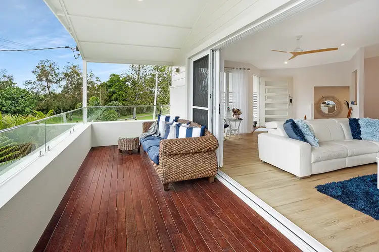 Sixth view of Homely house listing, 180 Esplanade, Golden Beach QLD 4551