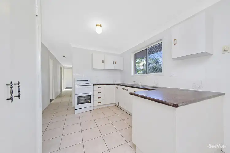 Third view of Homely house listing, 66 Bean Avenue, Parkhurst QLD 4702