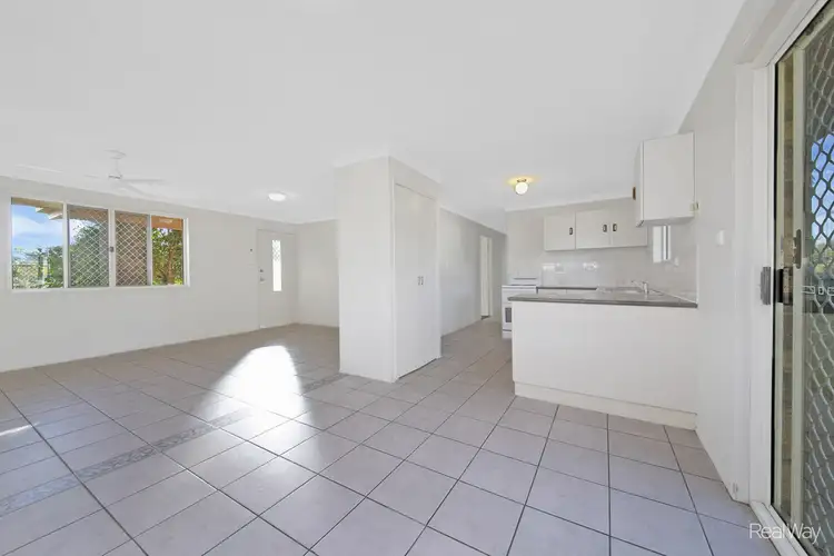 Fifth view of Homely house listing, 66 Bean Avenue, Parkhurst QLD 4702