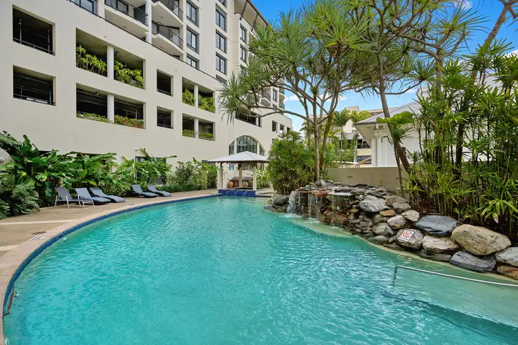 702/53-57 Esplanade, Cairns City QLD 4870