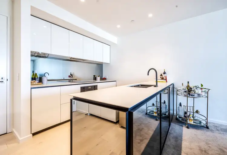 Second view of Homely apartment listing, 1306/1328 Gold Coast Highway, Palm Beach QLD 4221