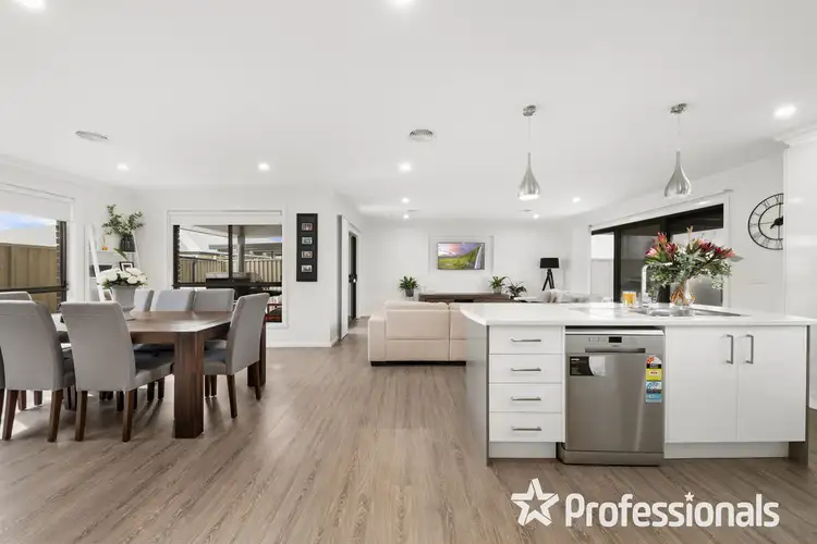 Sixth view of Homely house listing, 11 Cusick Street, Eglinton NSW 2795