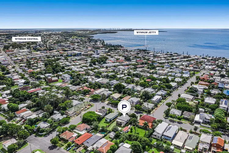 Seventh view of Homely house listing, 35 Mountjoy Terrace, Wynnum QLD 4178