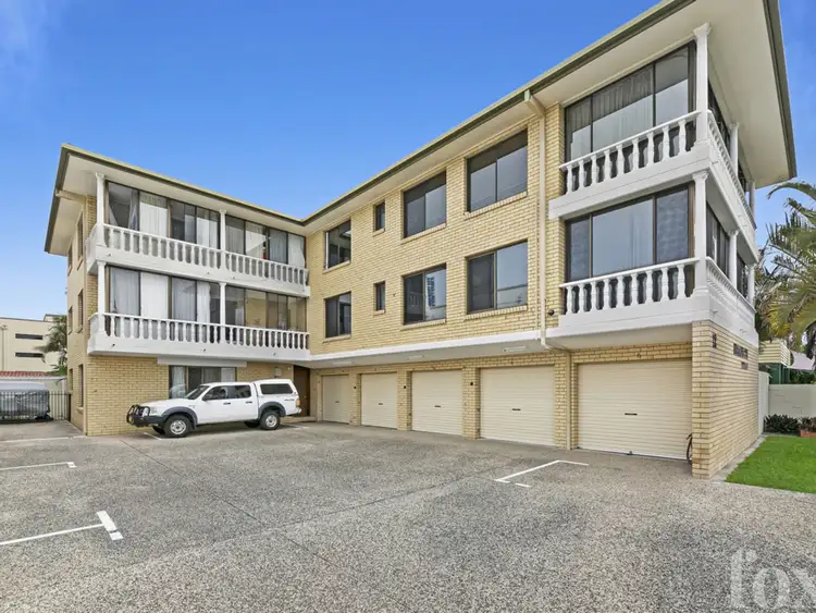 2/12 Stevens Street, Southport QLD 4215