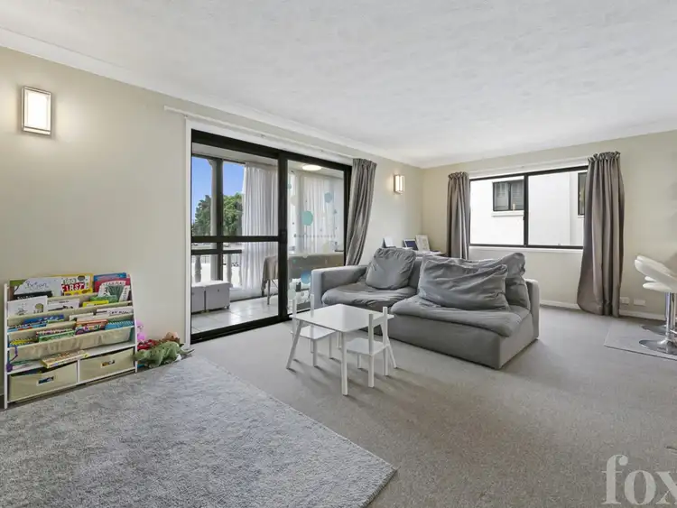 Second view of Homely unit listing, 2/12 Stevens Street, Southport QLD 4215