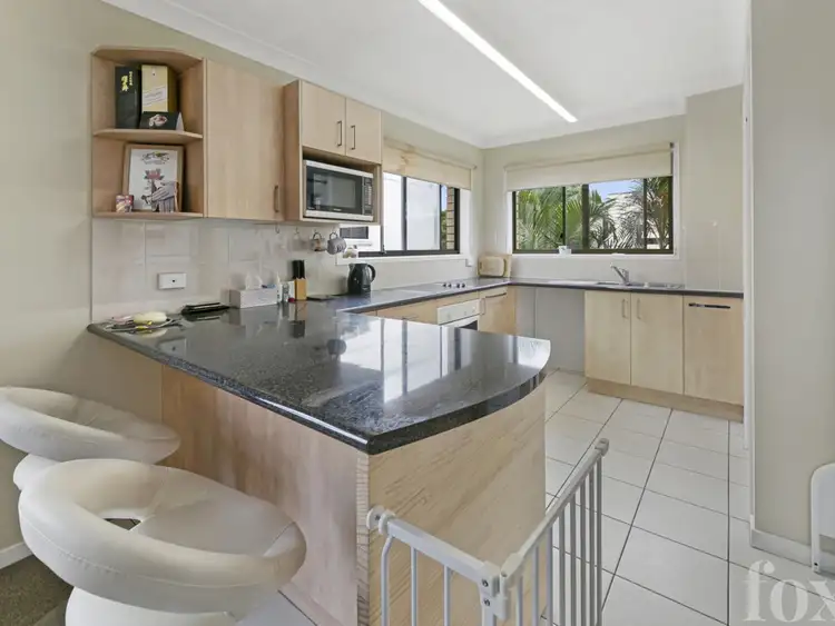 Third view of Homely unit listing, 2/12 Stevens Street, Southport QLD 4215