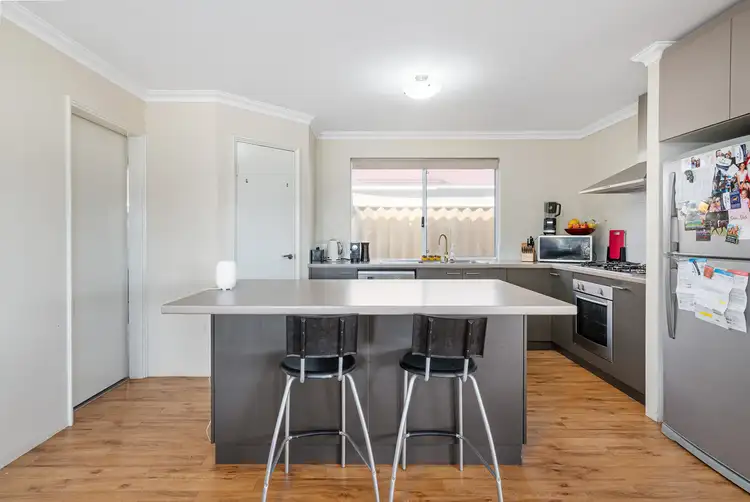 Third view of Homely house listing, 2 Sunflower Turn, Yalyalup WA 6280
