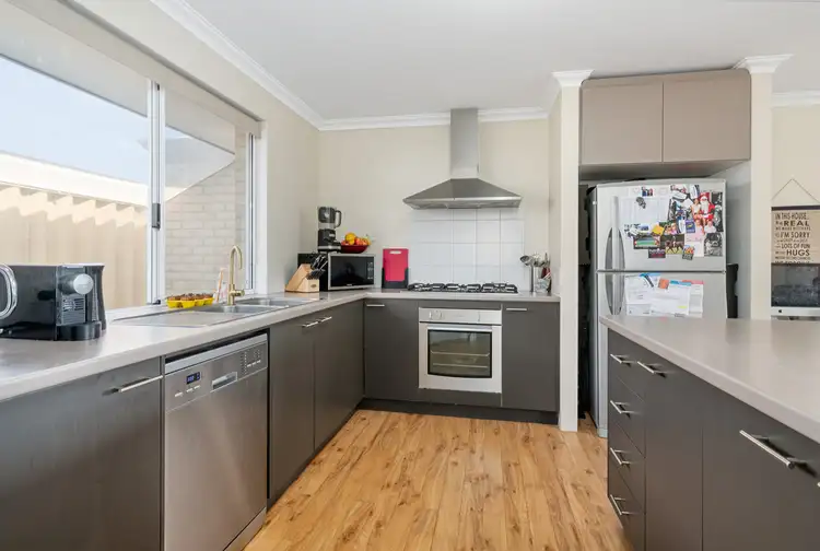 Fourth view of Homely house listing, 2 Sunflower Turn, Yalyalup WA 6280