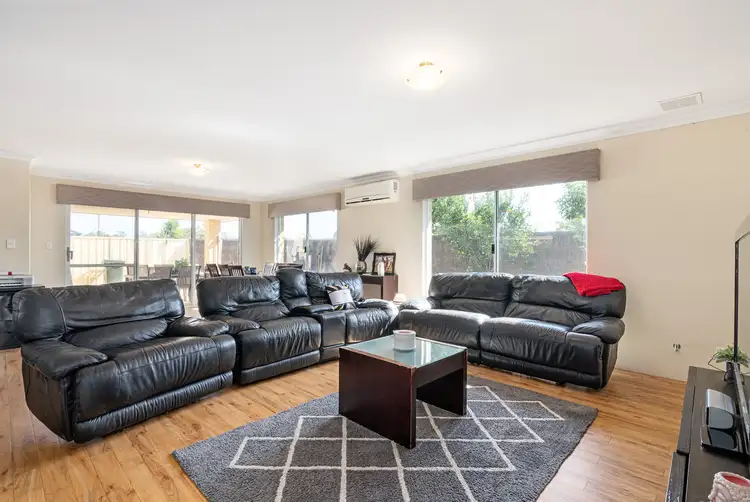 Fifth view of Homely house listing, 2 Sunflower Turn, Yalyalup WA 6280