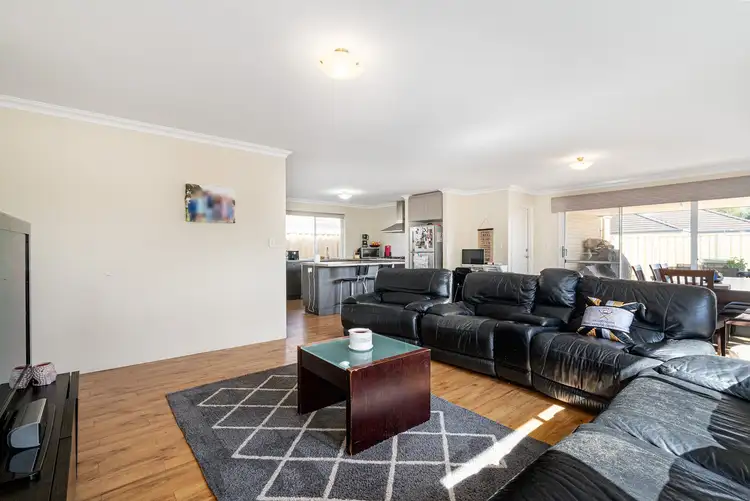 Sixth view of Homely house listing, 2 Sunflower Turn, Yalyalup WA 6280