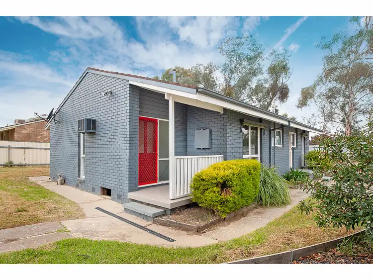 Main view of Homely house listing, 10 Algona Road, Springdale Heights NSW 2641