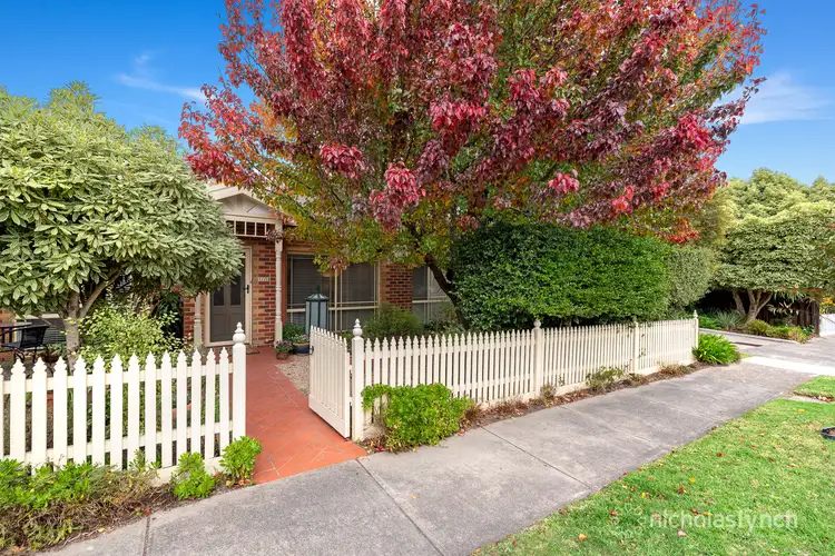 1/10 Poinciana Street, Frankston South VIC 3199