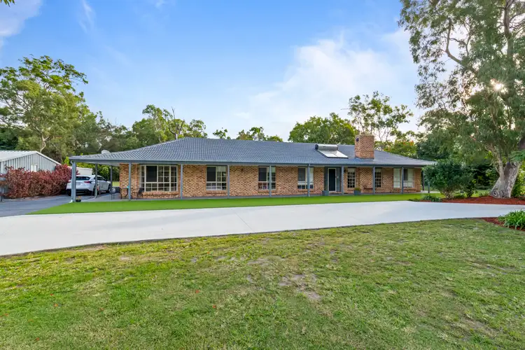 Third view of Homely house listing, 46 Vaughan Drive, Ormeau QLD 4208