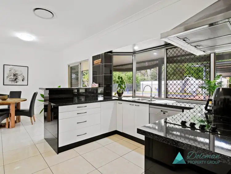 Sixth view of Homely house listing, 46 Vaughan Drive, Ormeau QLD 4208