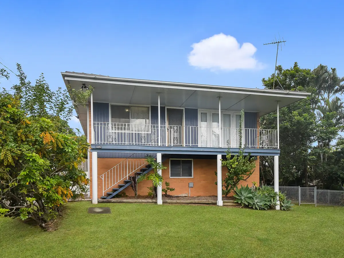 Main view of Homely house listing, 342 Maundrell Terrace, Aspley QLD 4034