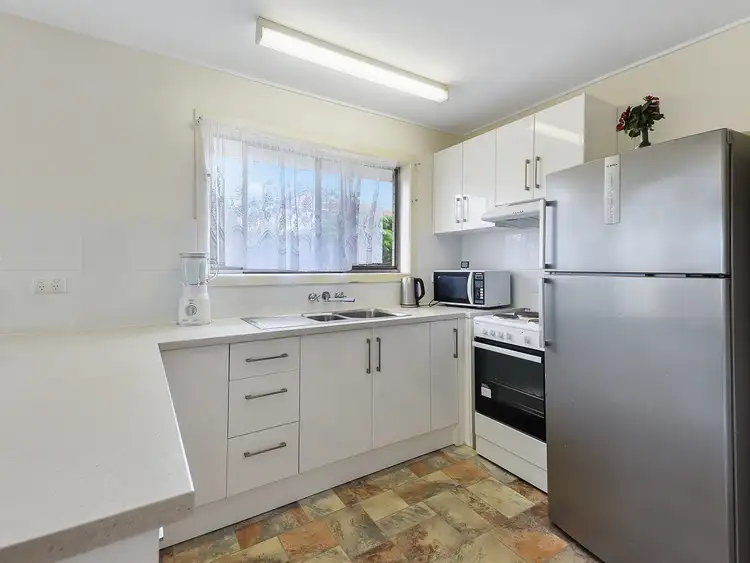 Second view of Homely house listing, 342 Maundrell Terrace, Aspley QLD 4034