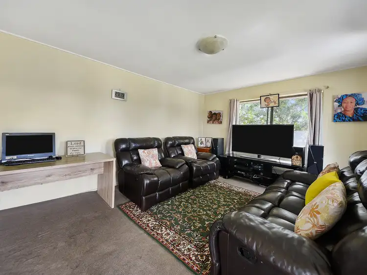 Third view of Homely house listing, 342 Maundrell Terrace, Aspley QLD 4034