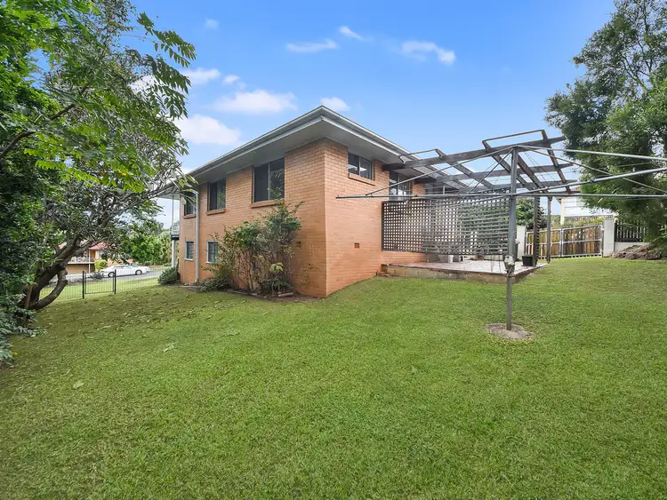 Fifth view of Homely house listing, 342 Maundrell Terrace, Aspley QLD 4034