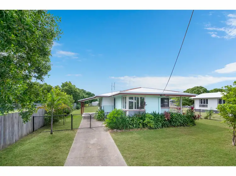 Main view of Homely house listing, 3 Easterbrook Crescent, Kirwan QLD 4817