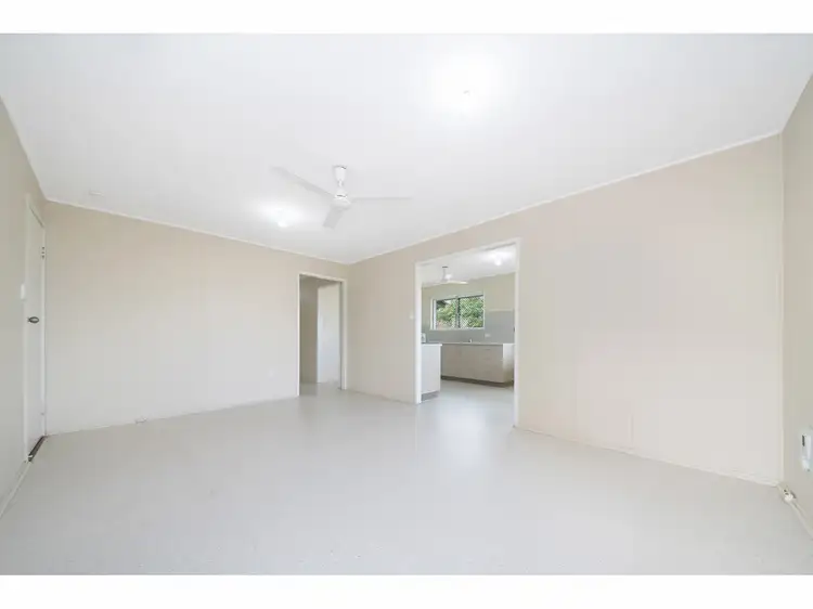 Second view of Homely house listing, 3 Easterbrook Crescent, Kirwan QLD 4817
