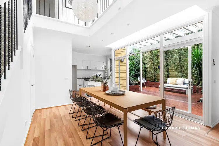 Third view of Homely house listing, 31 - 33 Merino Mews, Kensington VIC 3031