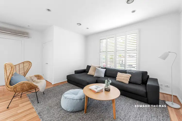 Fifth view of Homely house listing, 31 - 33 Merino Mews, Kensington VIC 3031