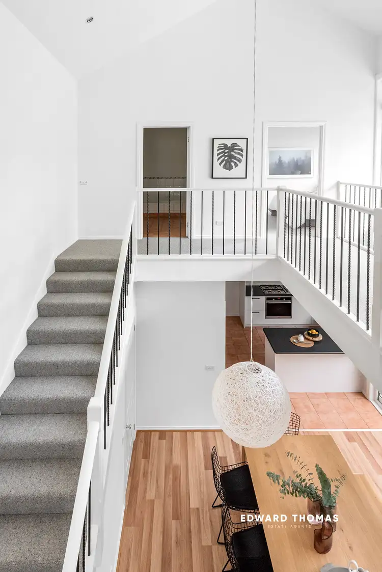 Sixth view of Homely house listing, 31 - 33 Merino Mews, Kensington VIC 3031