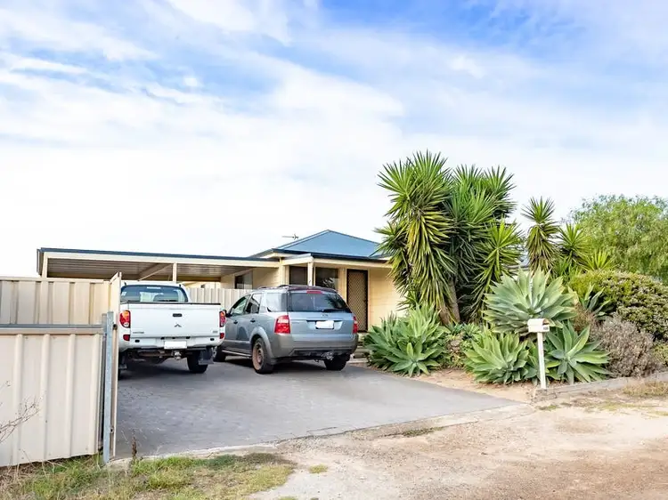 2/45 Dublin Street, Port Lincoln SA 5606