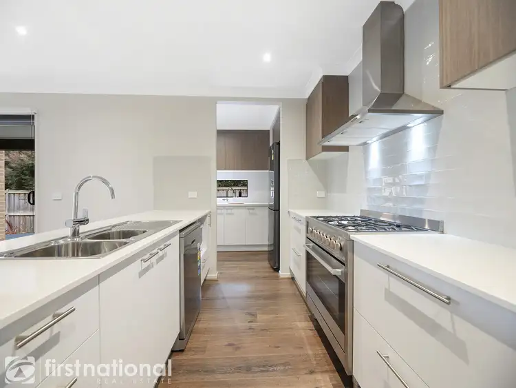 Fifth view of Homely house listing, 4 Henley Avenue, Warragul VIC 3820