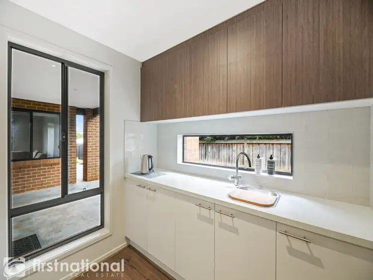 Sixth view of Homely house listing, 4 Henley Avenue, Warragul VIC 3820