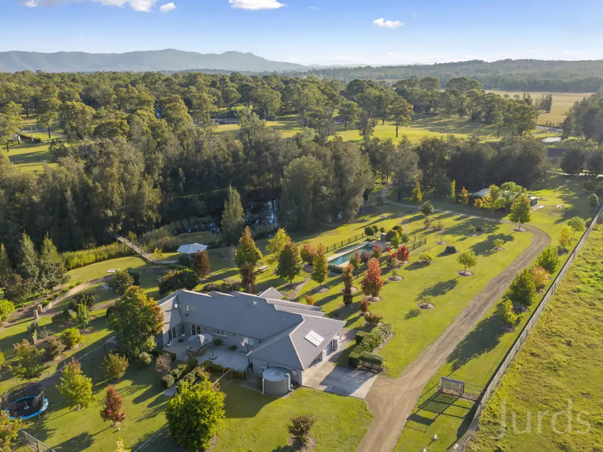 Main view of Homely rural property listing, 1368 Wine Country Drive, Rothbury NSW 2320