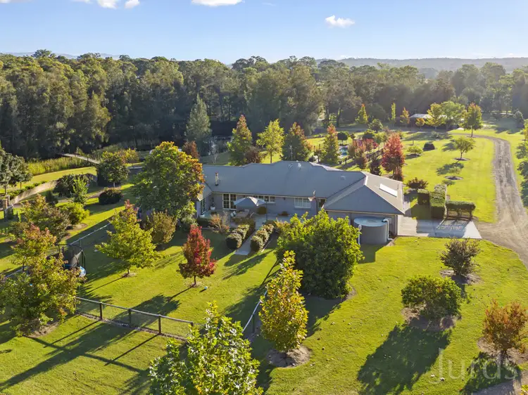 Fifth view of Homely rural property listing, 1368 Wine Country Drive, Rothbury NSW 2320