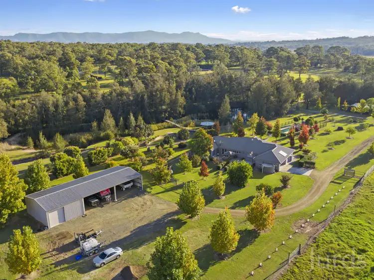 Sixth view of Homely rural property listing, 1368 Wine Country Drive, Rothbury NSW 2320