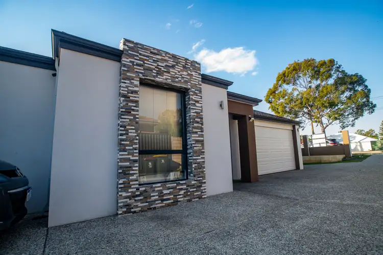 Main view of Homely house listing, 189A Princess Road, Balga WA 6061
