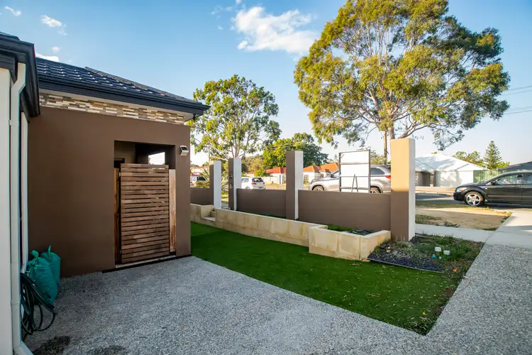 Third view of Homely house listing, 189A Princess Road, Balga WA 6061