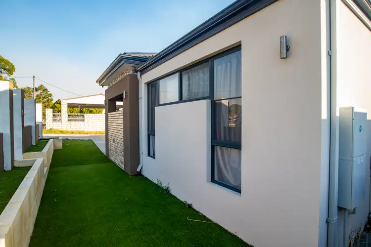 Fourth view of Homely house listing, 189A Princess Road, Balga WA 6061