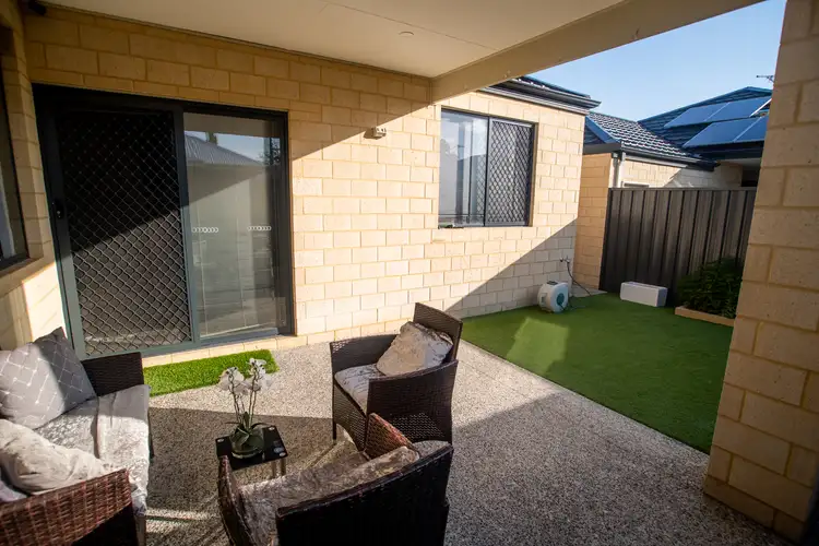 Sixth view of Homely house listing, 189A Princess Road, Balga WA 6061