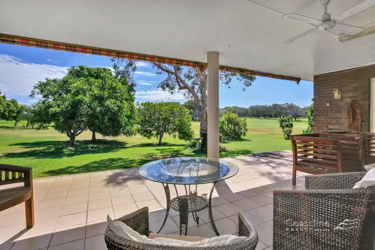 27 Fairway Drive, Bargara QLD 4670